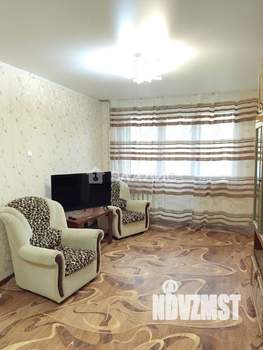 2-к квартира, на длительный срок, 44м2, 4/5 этаж