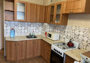 1-к квартира, на длительный срок, 38м2, 5/10 этаж