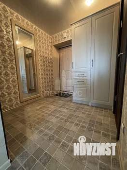 1-к квартира, на длительный срок, 42м2, 9/10 этаж