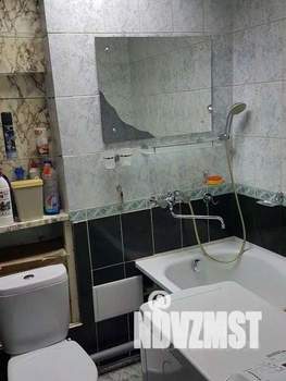 1-к квартира, на длительный срок, 30м2, 4/5 этаж