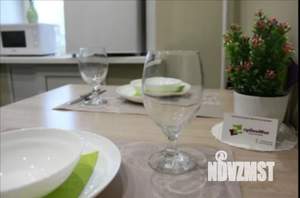 1-к квартира, посуточно, 40м2, 5/5 этаж