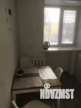 1-к квартира, посуточно, 34м2, 3/5 этаж