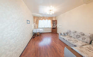 2-к квартира, на длительный срок, 54м2, 5/9 этаж