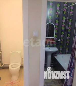 1-к квартира, на длительный срок, 40м2, 1/9 этаж