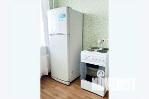 1-к квартира, посуточно, 40м2, 15/15 этаж