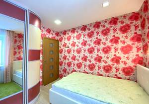 3-к квартира, на длительный срок, 73м2, 2/9 этаж