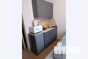 1-к квартира, посуточно, 26м2, 4/5 этаж