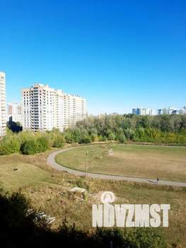 2-к квартира, посуточно, 42м2, 7/19 этаж