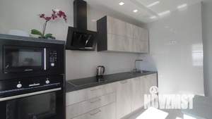 1-к квартира, посуточно, 80м2, 1/1 этаж