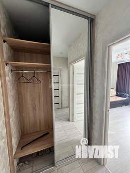1-к квартира, на длительный срок, 36м2, 2/5 этаж