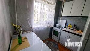1-к квартира, на длительный срок, 32м2, 4/5 этаж