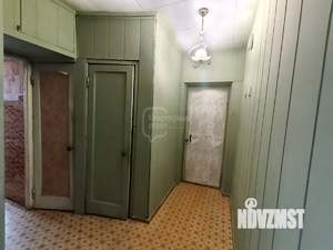 2-к квартира, на длительный срок, 45м2, 4/5 этаж