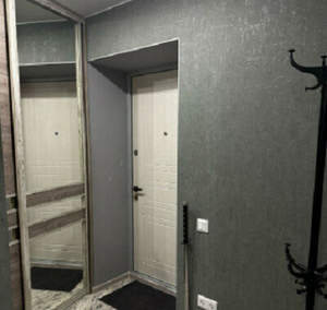 1-к квартира, на длительный срок, 40м2, 6/10 этаж