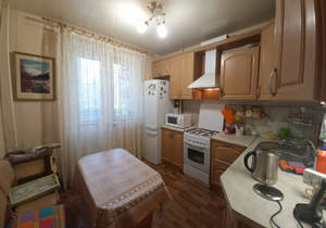 2-к квартира, на длительный срок, 52м2, 2/9 этаж