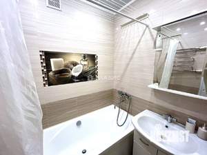 1-к квартира, на длительный срок, 33м2, 14/14 этаж