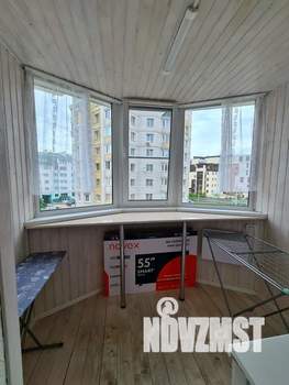 2-к квартира, посуточно, 78м2, 4/4 этаж