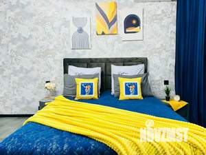 Студия квартира, посуточно, 30м2, 15/17 этаж