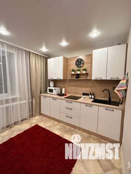 1-к квартира, посуточно, 38м2, 2/19 этаж