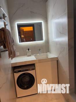 1-к квартира, посуточно, 50м2, 7/8 этаж