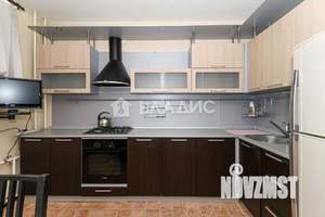 1-к квартира, на длительный срок, 44м2, 8/9 этаж