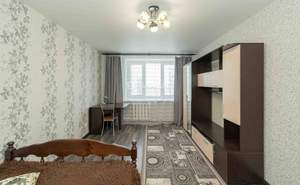 1-к квартира, на длительный срок, 38м2, 11/13 этаж