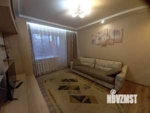3-к квартира, на длительный срок, 60м2, 3/5 этаж