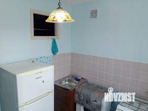 1-к квартира, на длительный срок, 31м2, 5/5 этаж