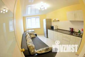 3-к квартира, посуточно, 75м2, 10/13 этаж