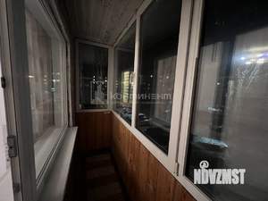 1-к квартира, на длительный срок, 32м2, 2/5 этаж