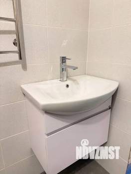 1-к квартира, на длительный срок, 43м2, 10/15 этаж