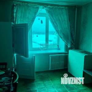 1-к квартира, на длительный срок, 37м2, 5/9 этаж