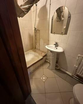 1-к квартира, на длительный срок, 27м2, 3/4 этаж