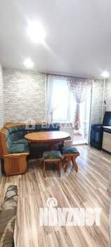 2-к квартира, на длительный срок, 60м2, 6/18 этаж