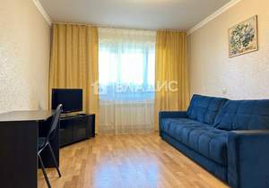 2-к квартира, на длительный срок, 71м2, 4/9 этаж