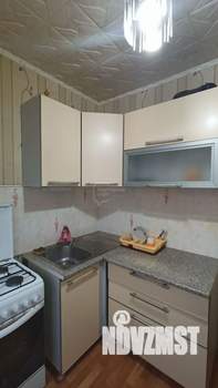 1-к квартира, на длительный срок, 31м2, 3/5 этаж