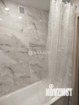 1-к квартира, на длительный срок, 41м2, 1/12 этаж