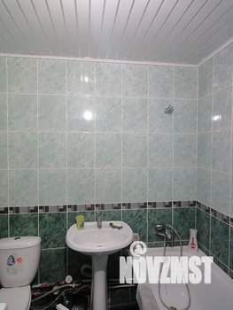 1-к квартира, на длительный срок, 32м2, 4/5 этаж