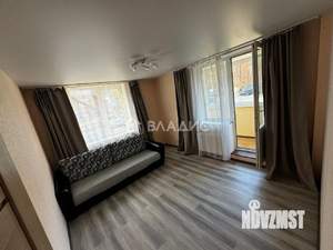 2-к квартира, на длительный срок, 57м2, 1/17 этаж