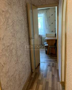 1-к квартира, на длительный срок, 30м2, 2/5 этаж