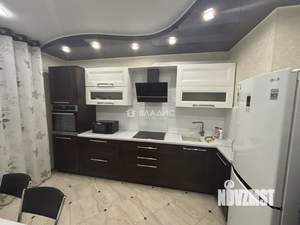 1-к квартира, на длительный срок, 46м2, 6/9 этаж