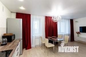 1-к квартира, посуточно, 37м2, 11/15 этаж