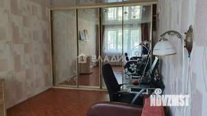 1-к квартира, на длительный срок, 33м2, 1/5 этаж