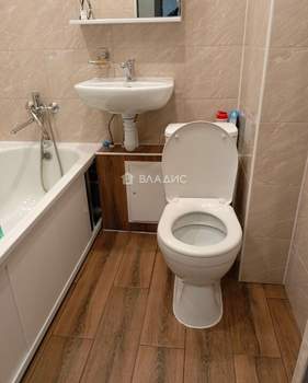 1-к квартира, на длительный срок, 34м2, 8/10 этаж