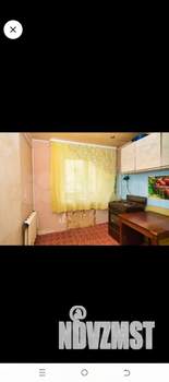 1-к квартира, на длительный срок, 30м2, 5/5 этаж