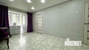 2-к квартира, на длительный срок, 42м2, 2/5 этаж