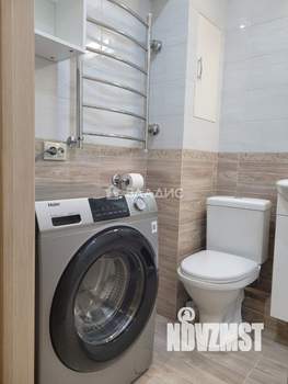 Студия квартира, на длительный срок, 28м2, 14/16 этаж