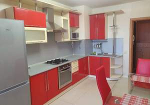 2-к квартира, на длительный срок, 57м2, 5/7 этаж