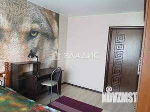 2-к квартира, на длительный срок, 54м2, 4/9 этаж