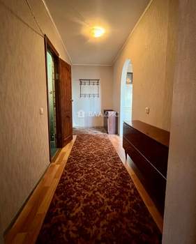 1-к квартира, на длительный срок, 42м2, 1/7 этаж