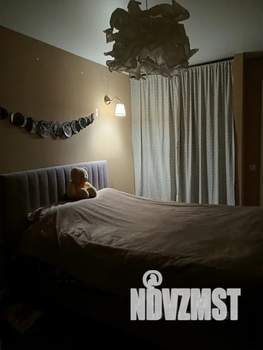 3-к квартира, посуточно, 70м2, 11/14 этаж